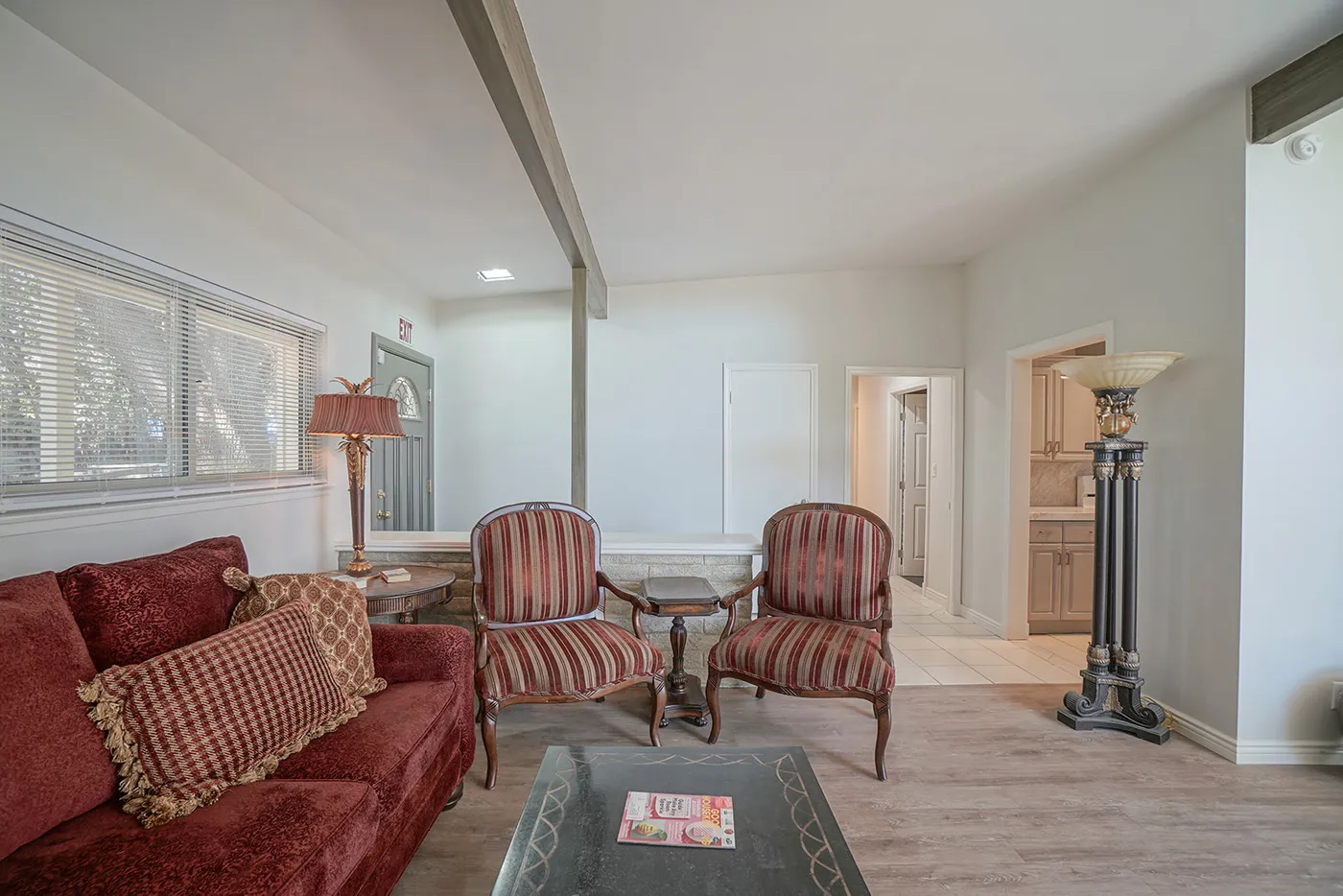 Asher Estate — photo 6