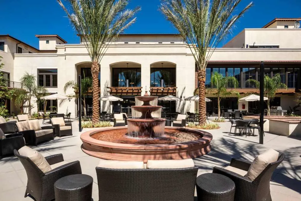 Merrill Gardens at Rancho Cucamonga — photo 8