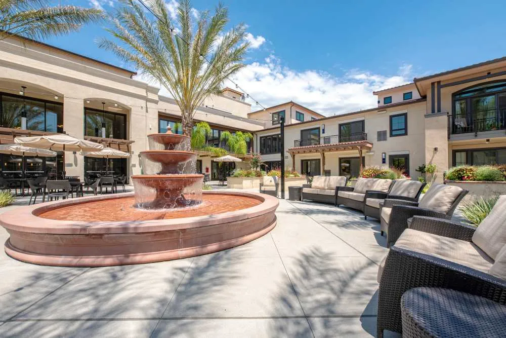 Merrill Gardens at Rancho Cucamonga — photo 9