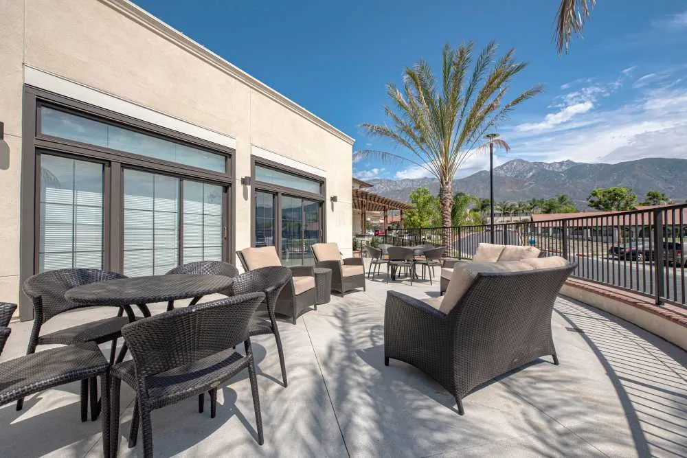 Merrill Gardens at Rancho Cucamonga — photo 10
