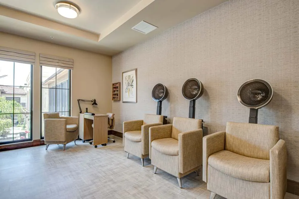 Merrill Gardens at Rancho Cucamonga — photo 17