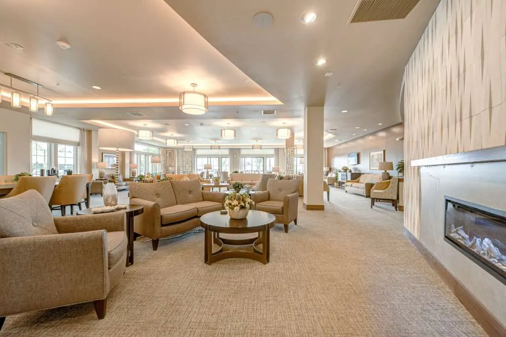 Merrill Gardens at Rancho Cucamonga — photo 18