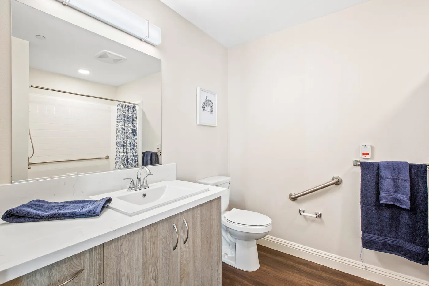 Aqua Ridge of Montclair — photo 12