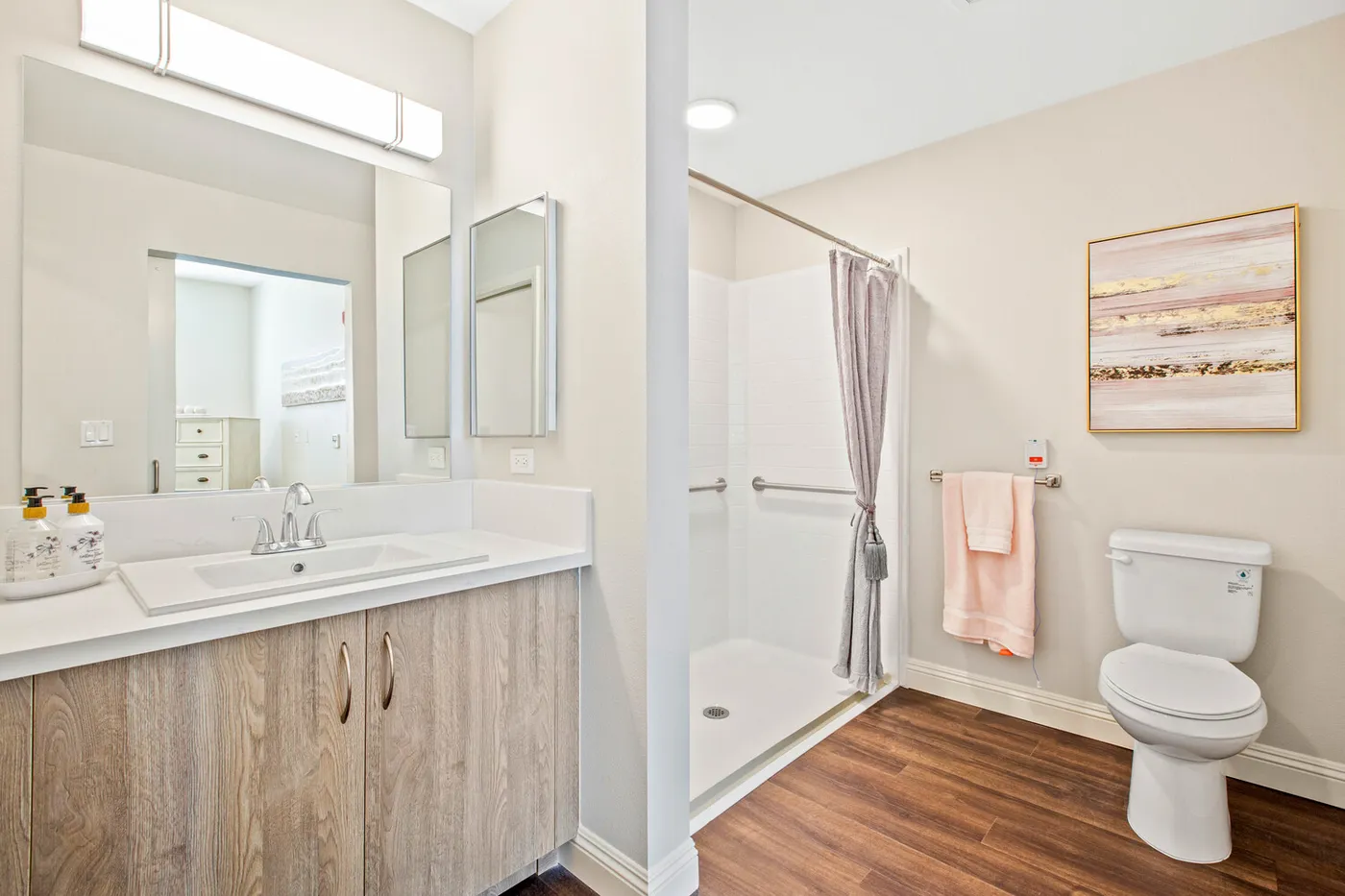 Aqua Ridge of Montclair — photo 13
