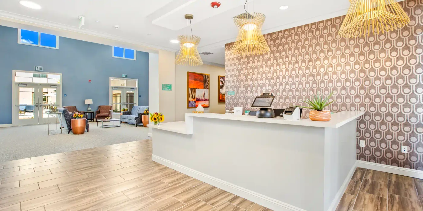 Aqua Ridge of Montclair — photo 8