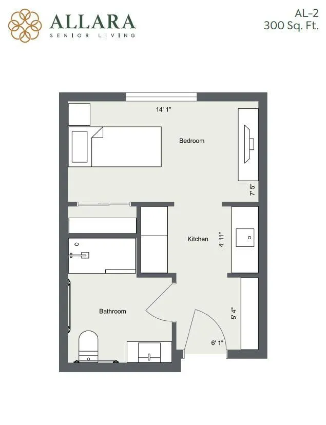 Allara Senior Living — photo 23