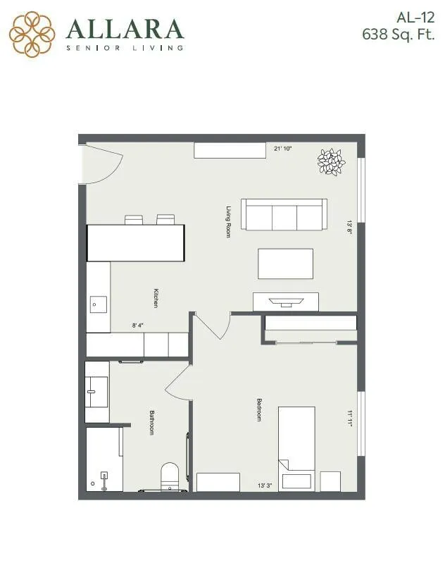 Allara Senior Living — photo 20