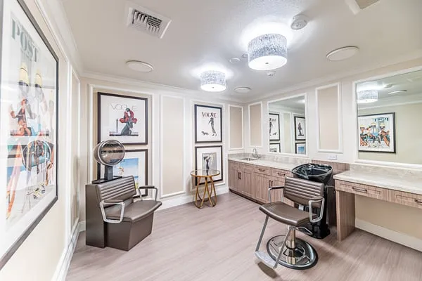 Allara Senior Living — photo 17