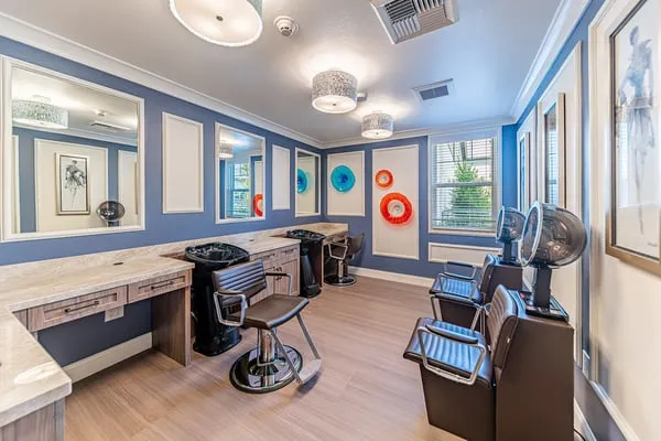 Allara Senior Living — photo 13