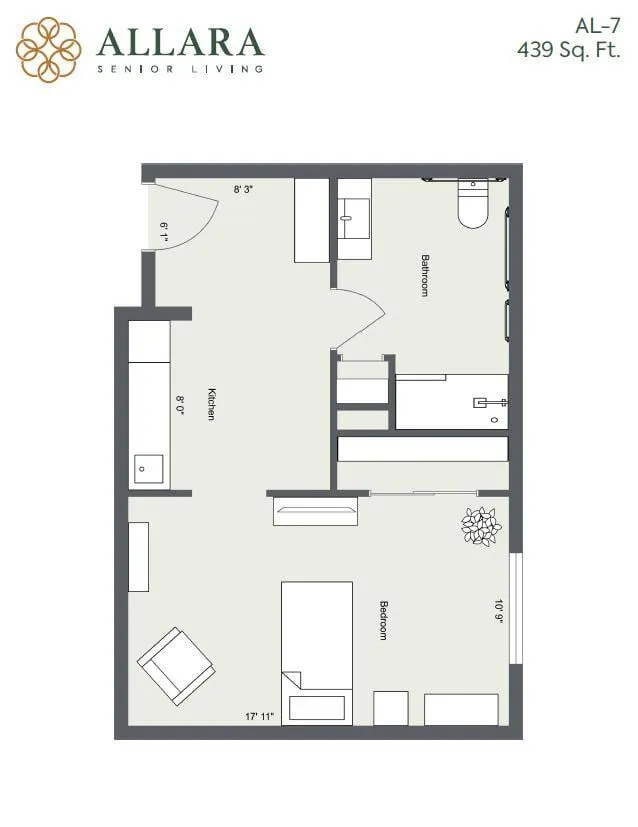 Allara Senior Living — photo 18