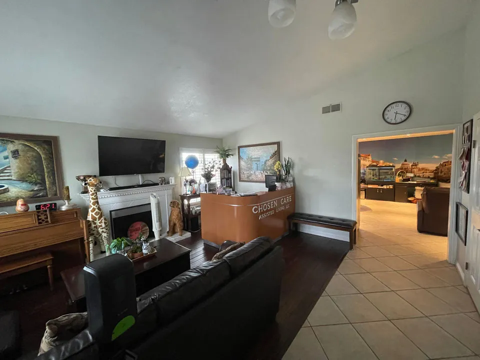 Chosen Care Assisted Living, Llc — photo 8