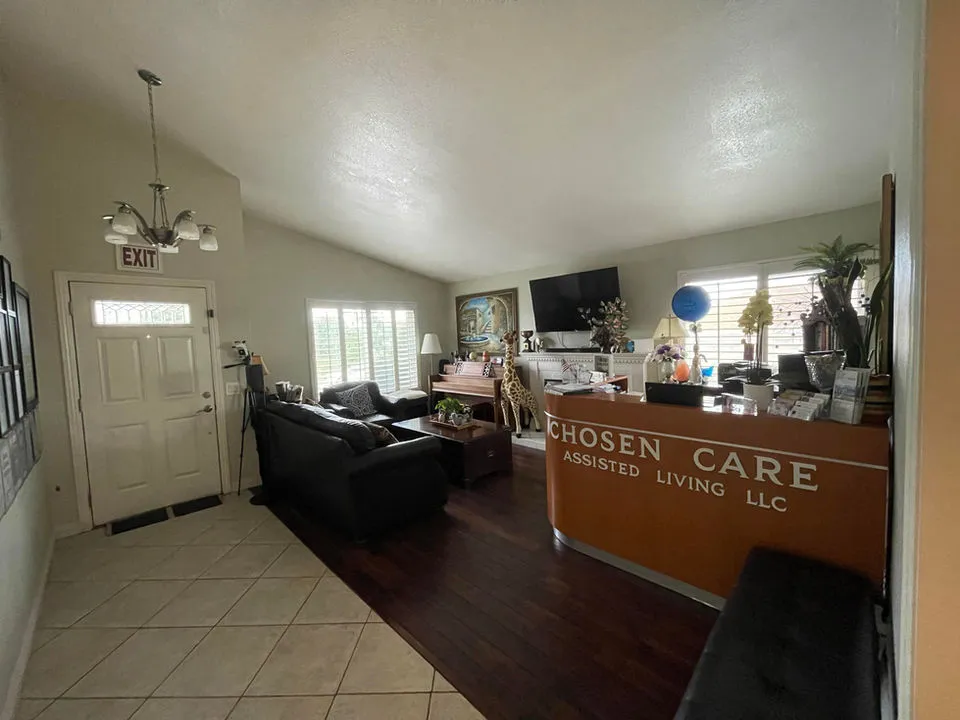 Chosen Care Assisted Living, Llc — photo 9