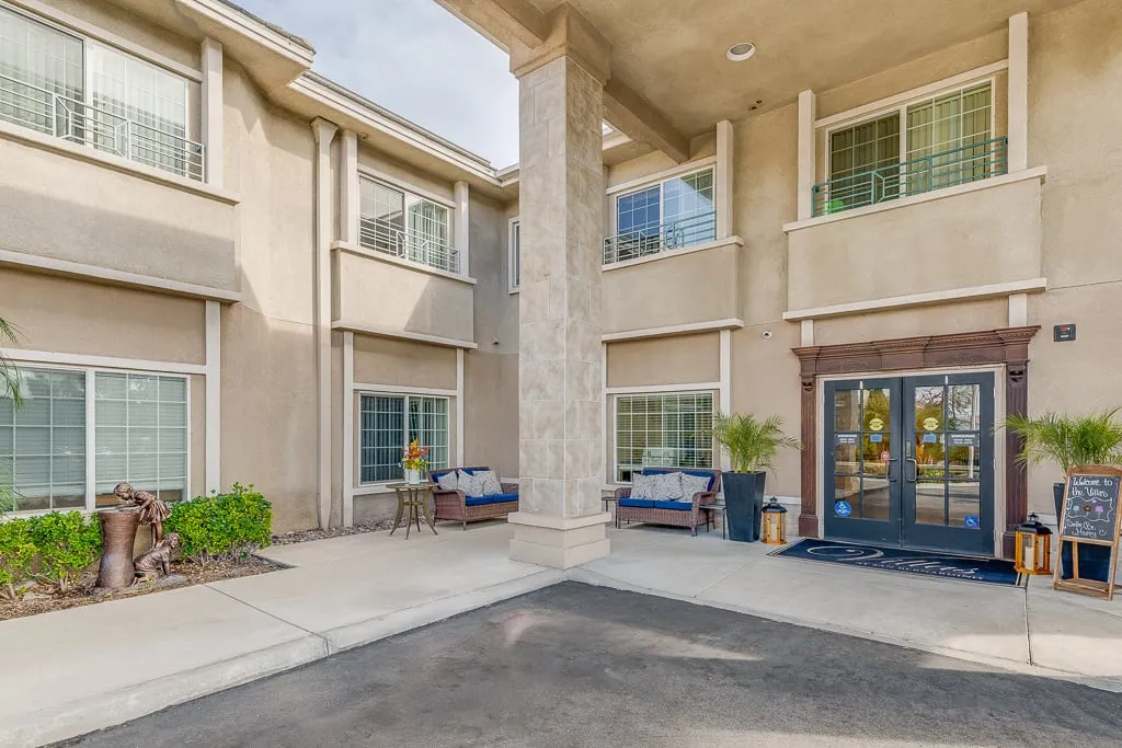Villas at San Bernardino — photo 8