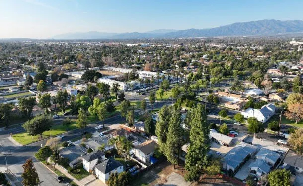 Villas at San Bernardino — photo 9
