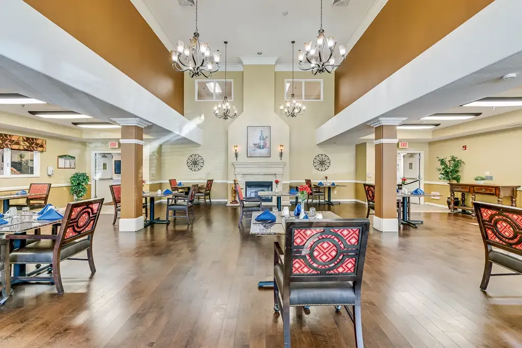 Chino Hills Senior Living — photo 9