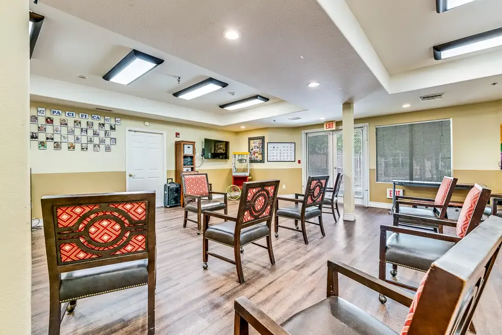 Chino Hills Senior Living — photo 7