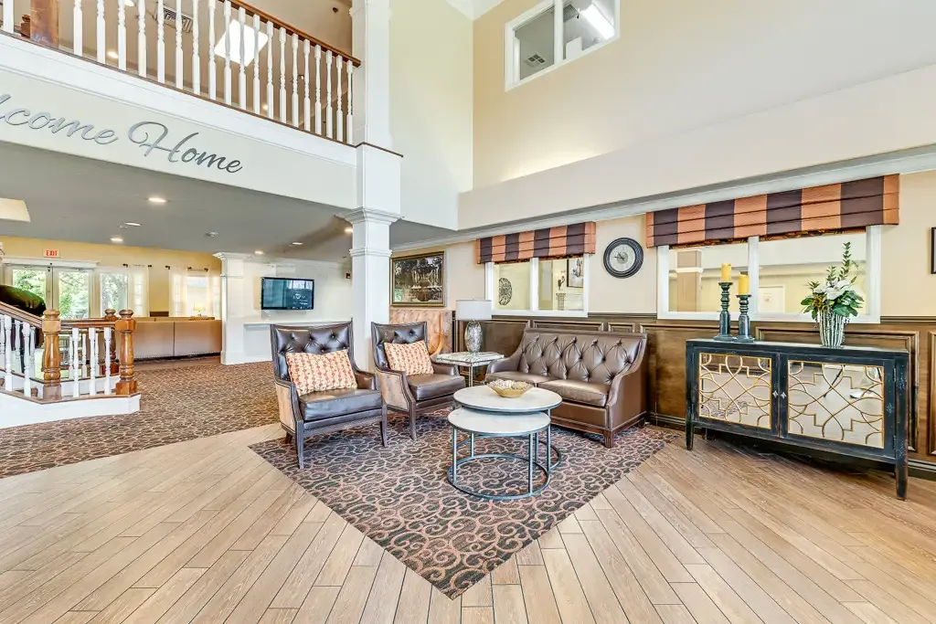Chino Hills Senior Living — photo 6