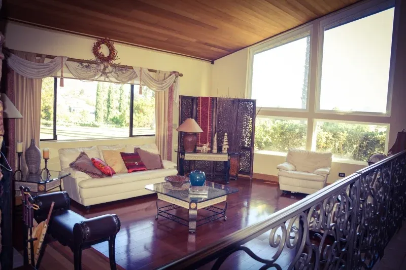 Villa Alegre — photo 6