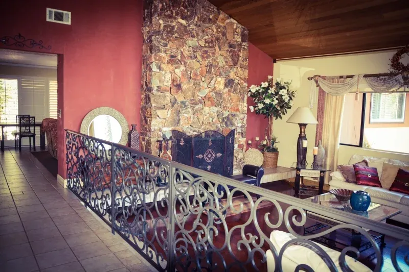 Villa Alegre — photo 8