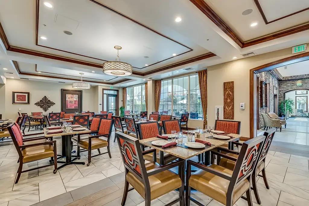 The Meridian at Lake San Marcos — photo 9