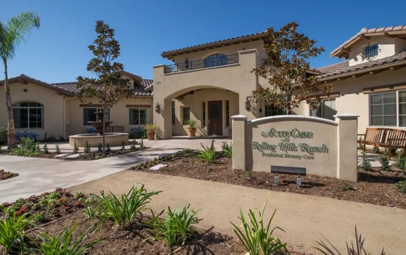 Activcare at Rolling Hills Ranch — photo 9