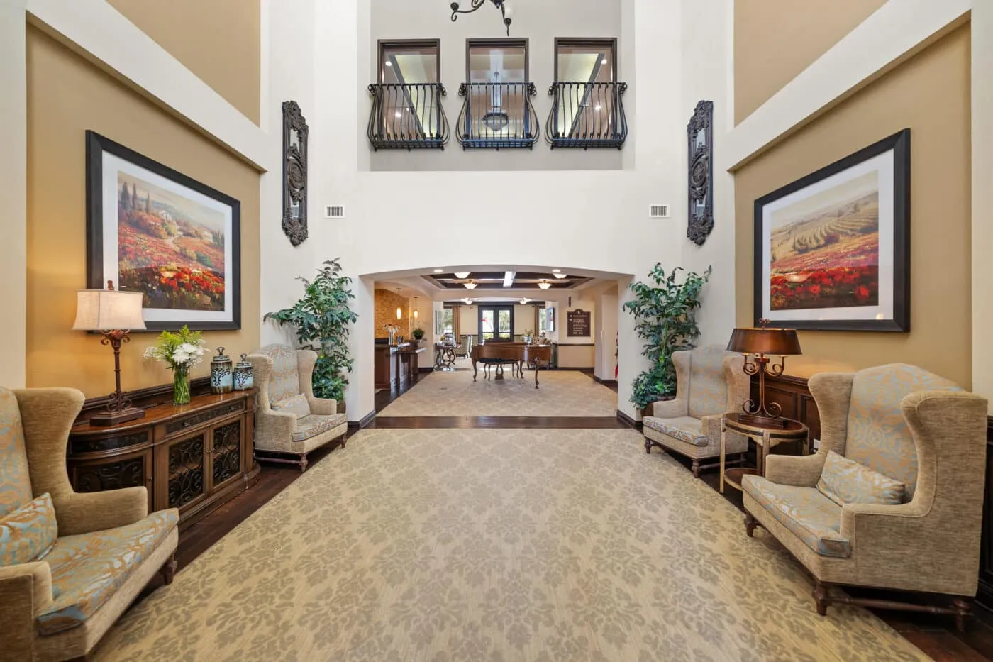 Westmont at San Miguel Ranch — photo 25
