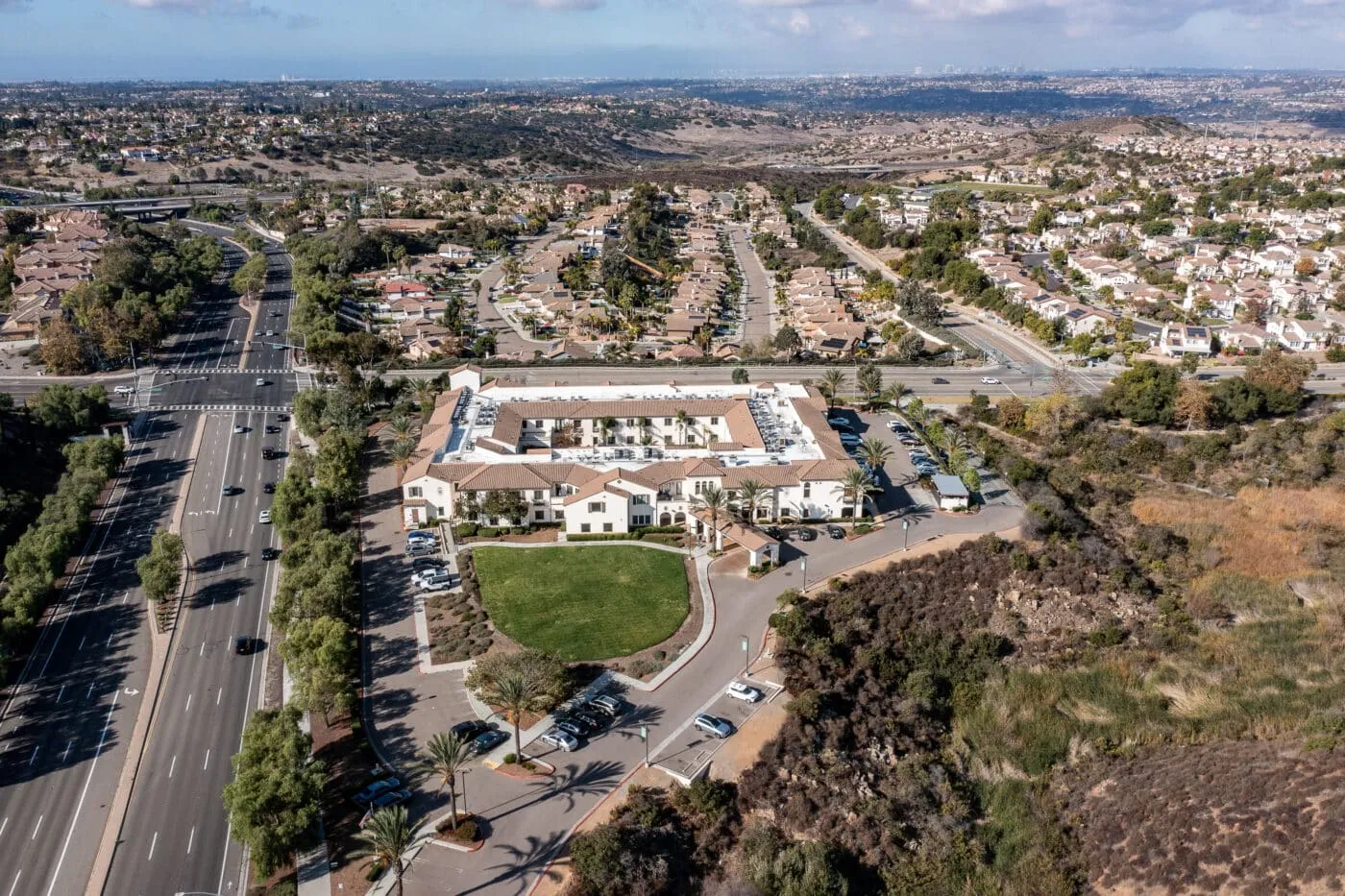 Westmont at San Miguel Ranch — photo 29