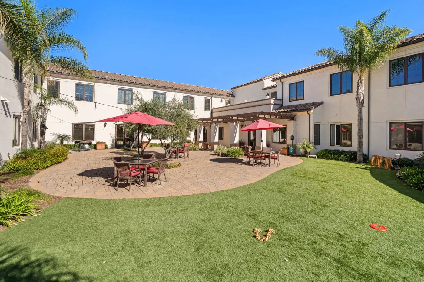 Westmont at San Miguel Ranch — photo 32