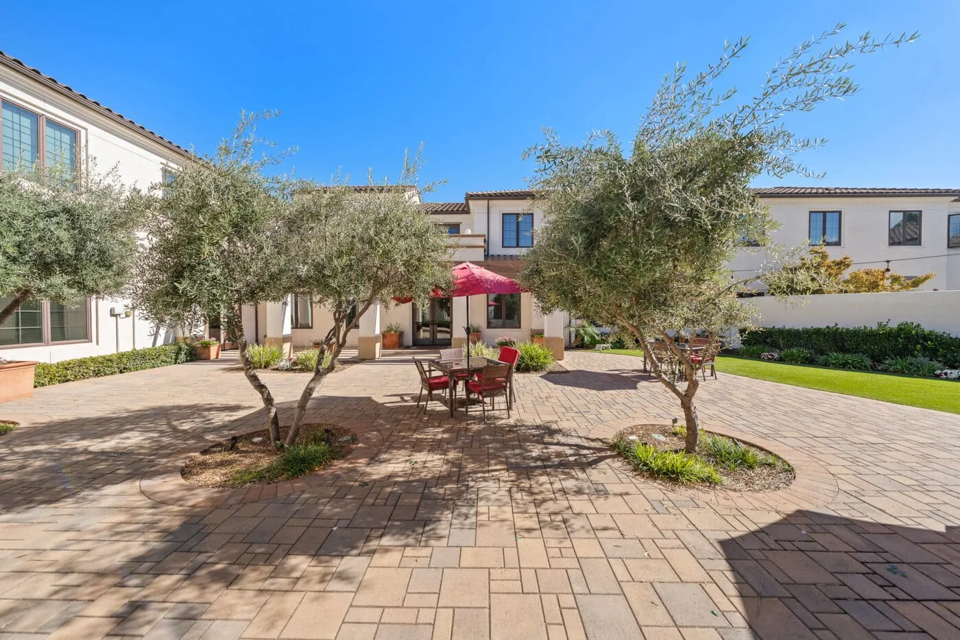 Westmont at San Miguel Ranch — photo 33