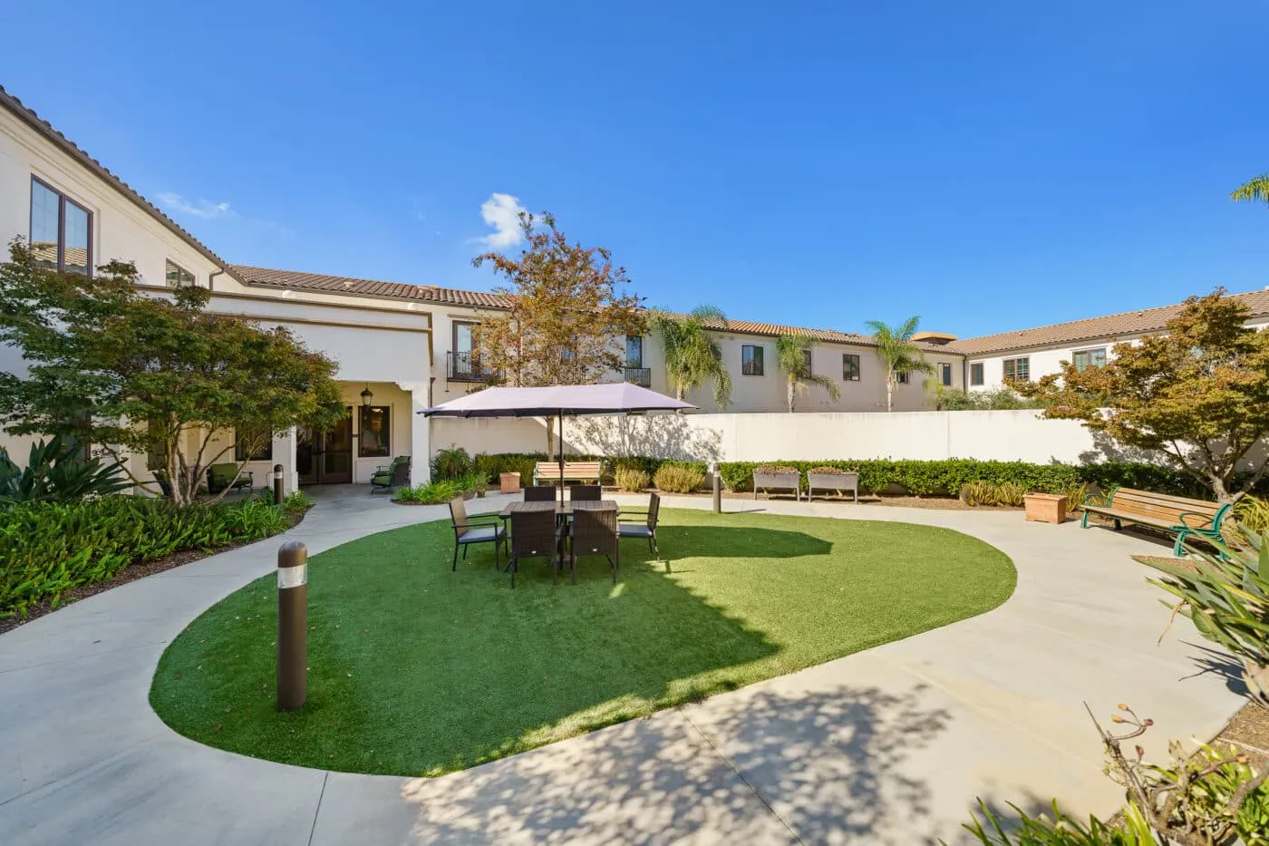Westmont at San Miguel Ranch — photo 34