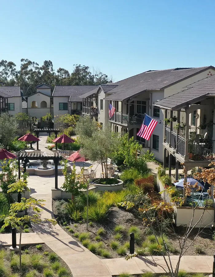 The Glen at Scripps Ranch — photo 7