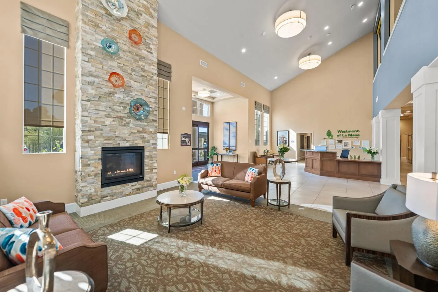 Westmont of La Mesa — photo 17