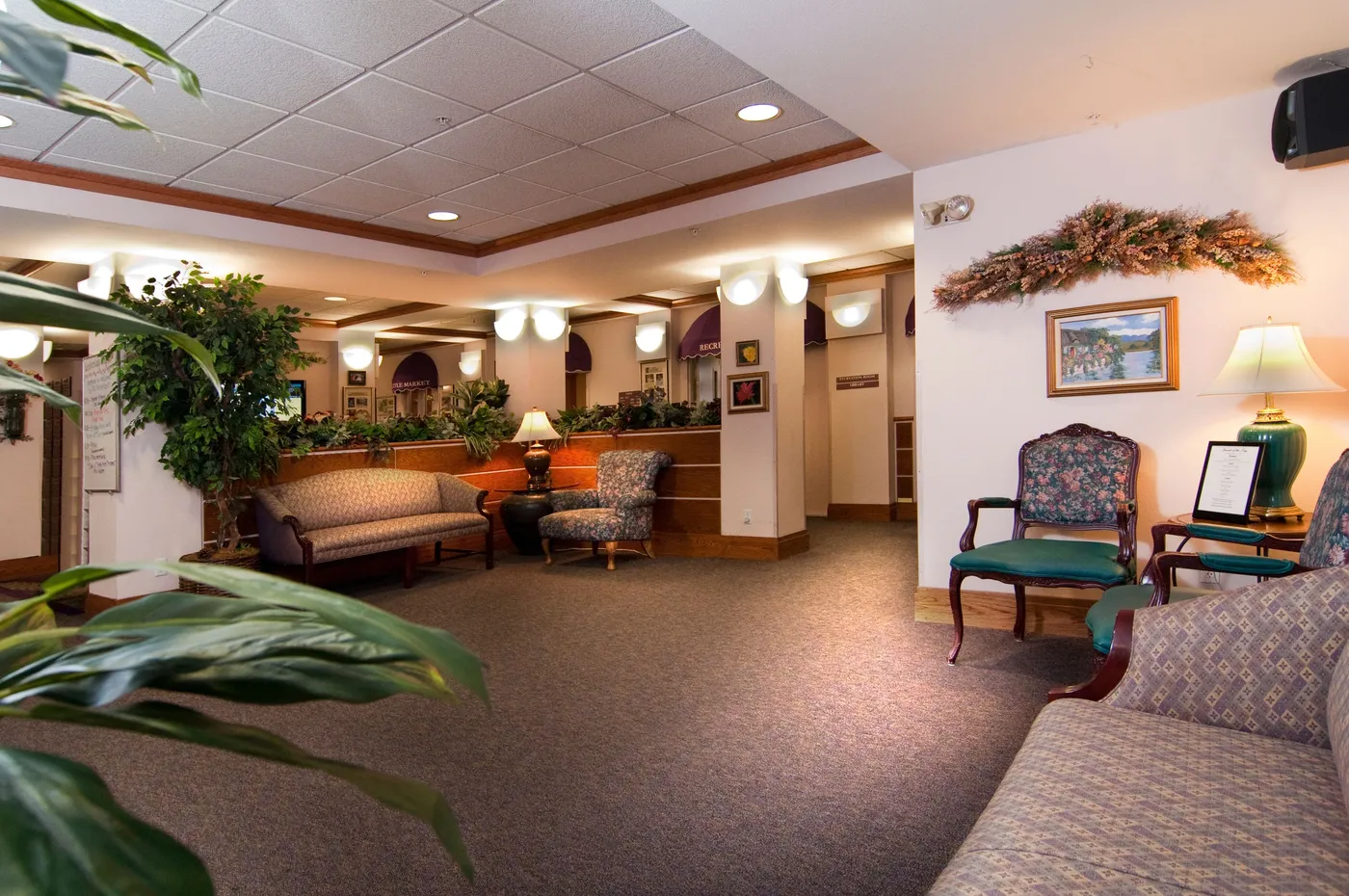 Retirement Plus of San Carlos — photo 25