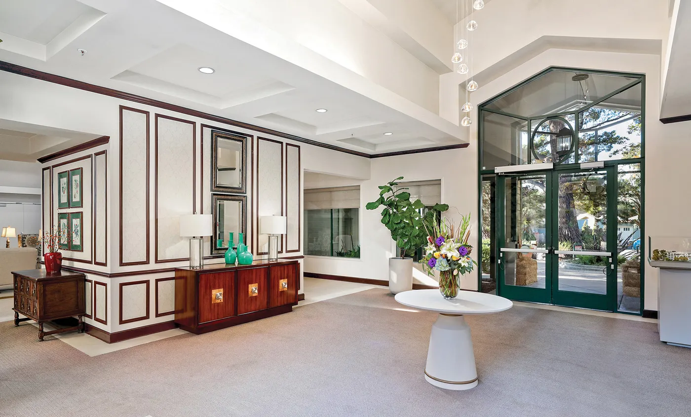Sterling Court — photo 13