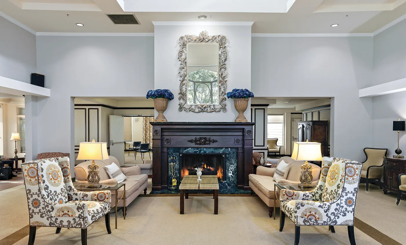 Sterling Court — photo 17