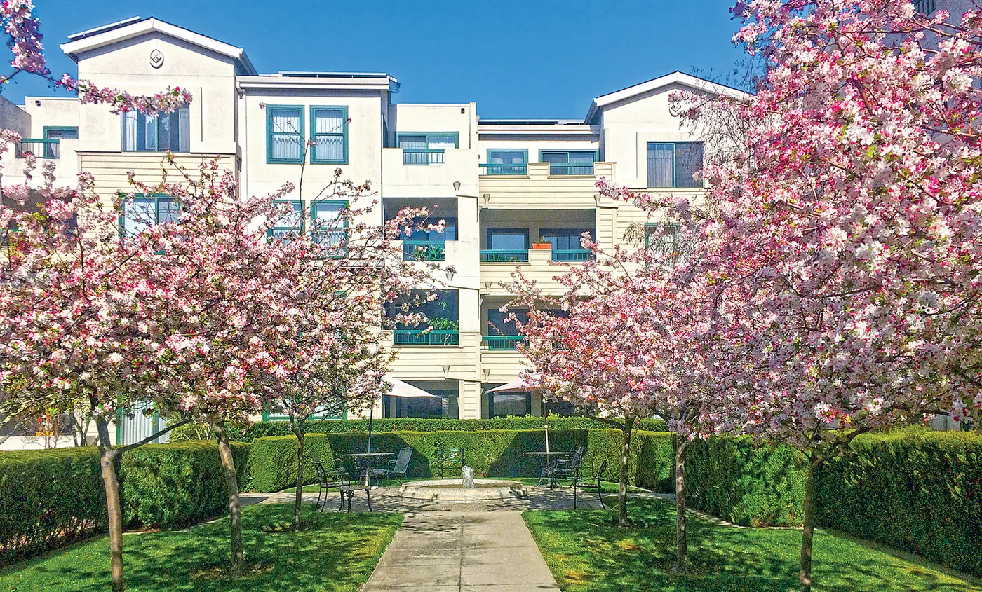 Sterling Court — photo 19