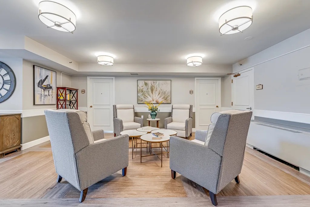 Burlingame Senior Living — photo 6