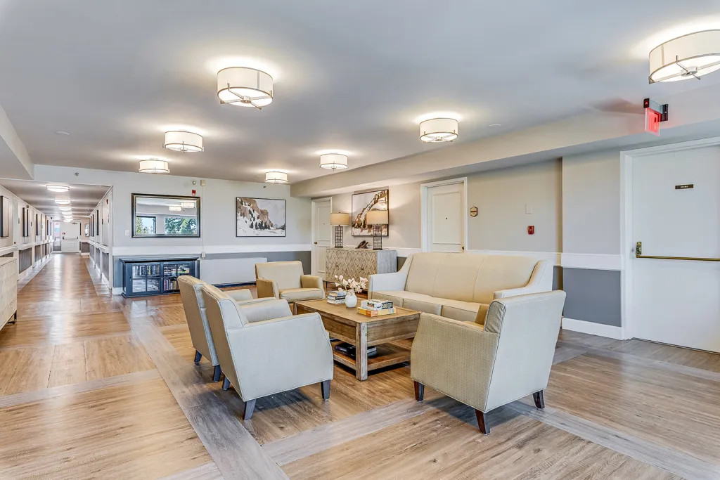 Burlingame Senior Living — photo 7