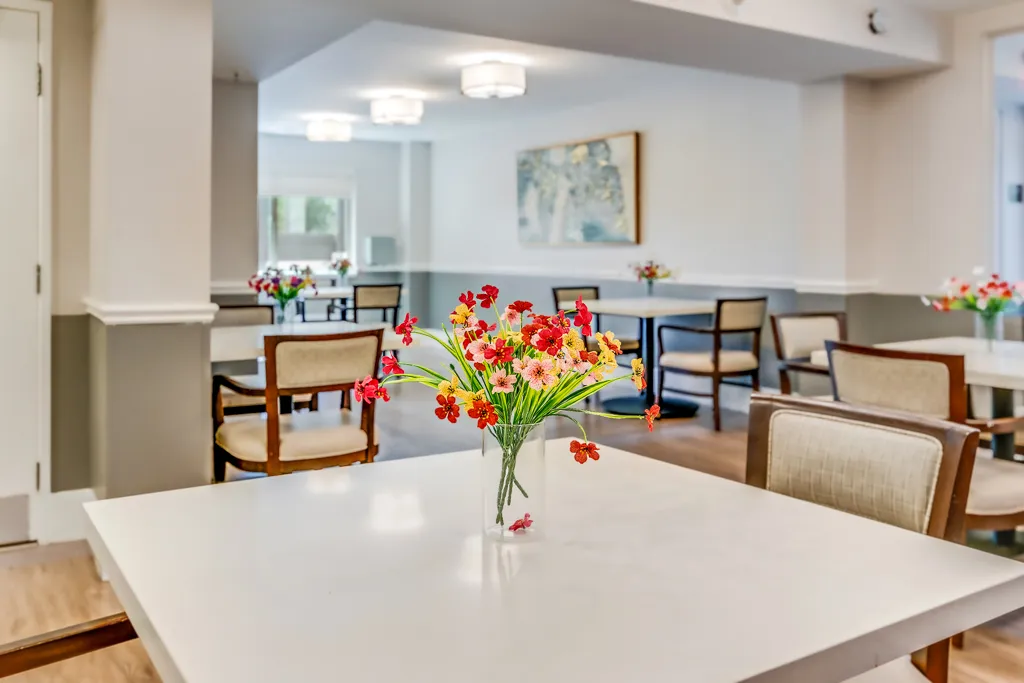 Burlingame Senior Living — photo 8