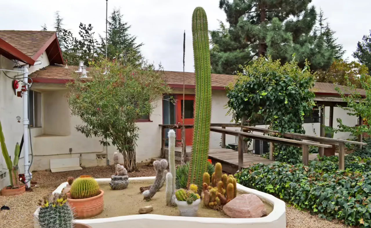 Valley Pines — photo 15