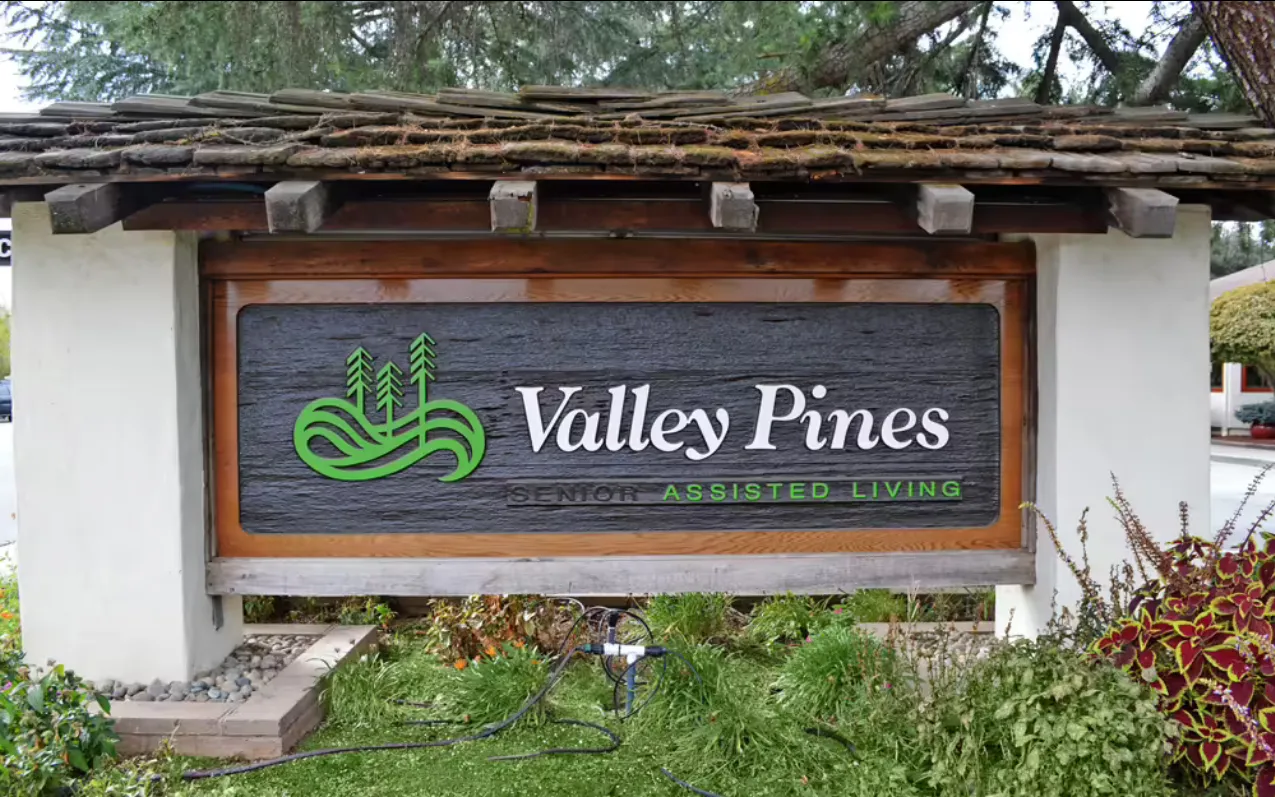Valley Pines — photo 24
