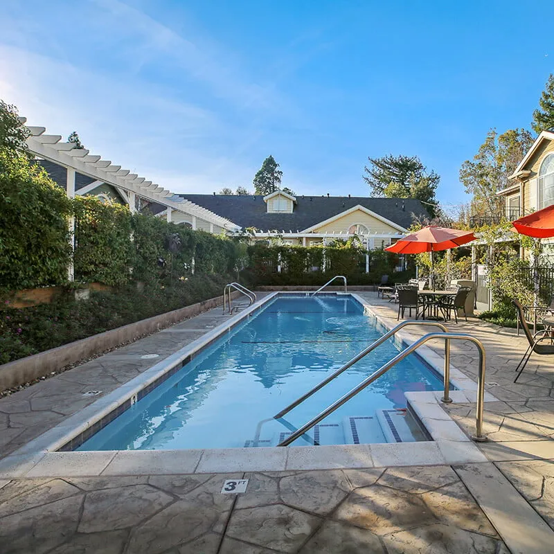 The Terraces at Los Altos — photo 11