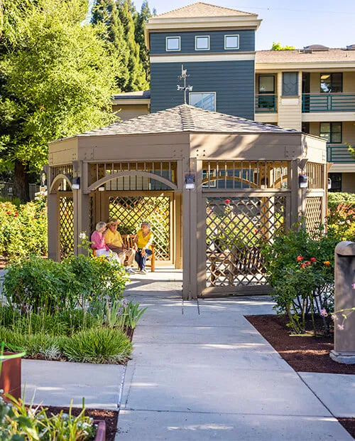 The Terraces of Los Gatos — photo 8