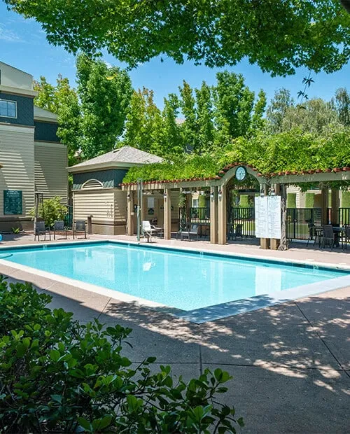 The Terraces of Los Gatos — photo 9