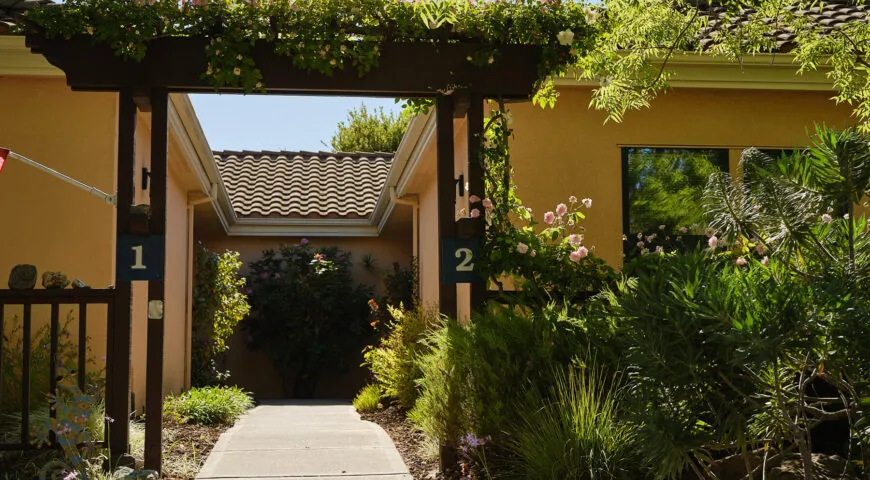 The Forum at Rancho San Antonio — photo 8