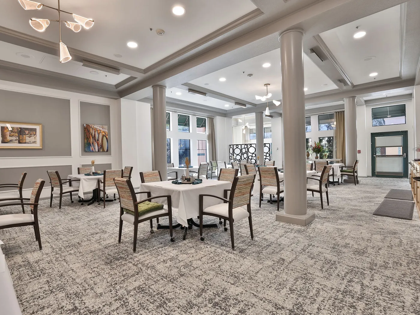 The Forum at Rancho San Antonio — photo 9