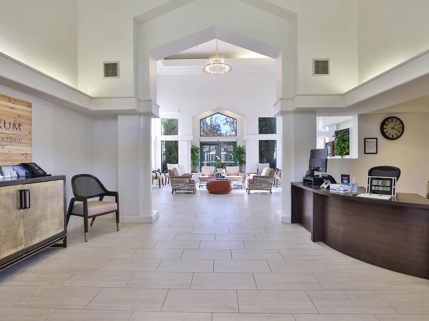 The Forum at Rancho San Antonio — photo 10