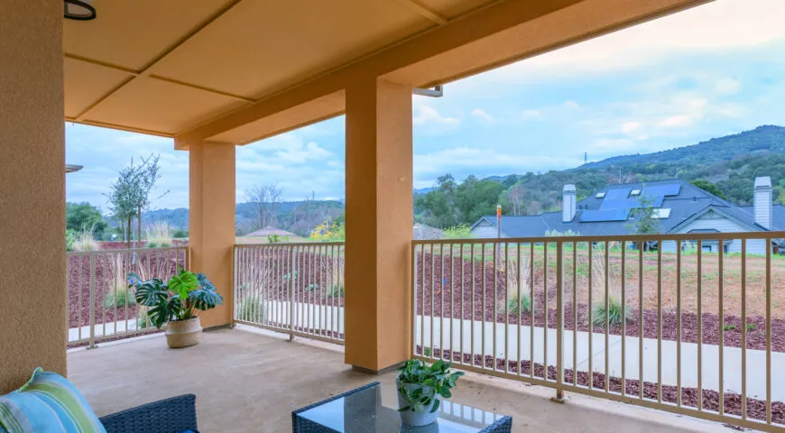 The Forum at Rancho San Antonio — photo 6