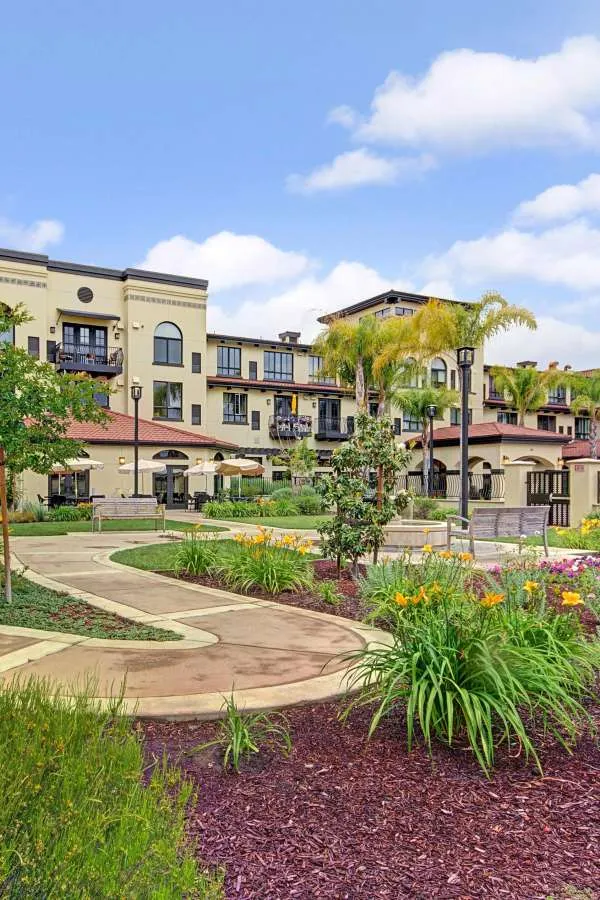 Merrill Gardens at Campbell — photo 9