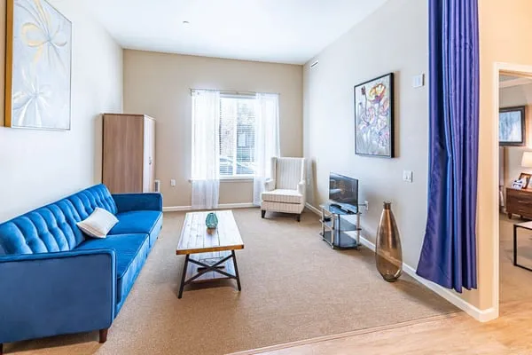 Loma Clara Senior Living — photo 14
